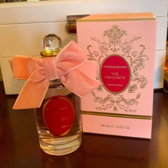 Penhaligon's | Other | Penhaligon The Favourite Perfume | Poshmark